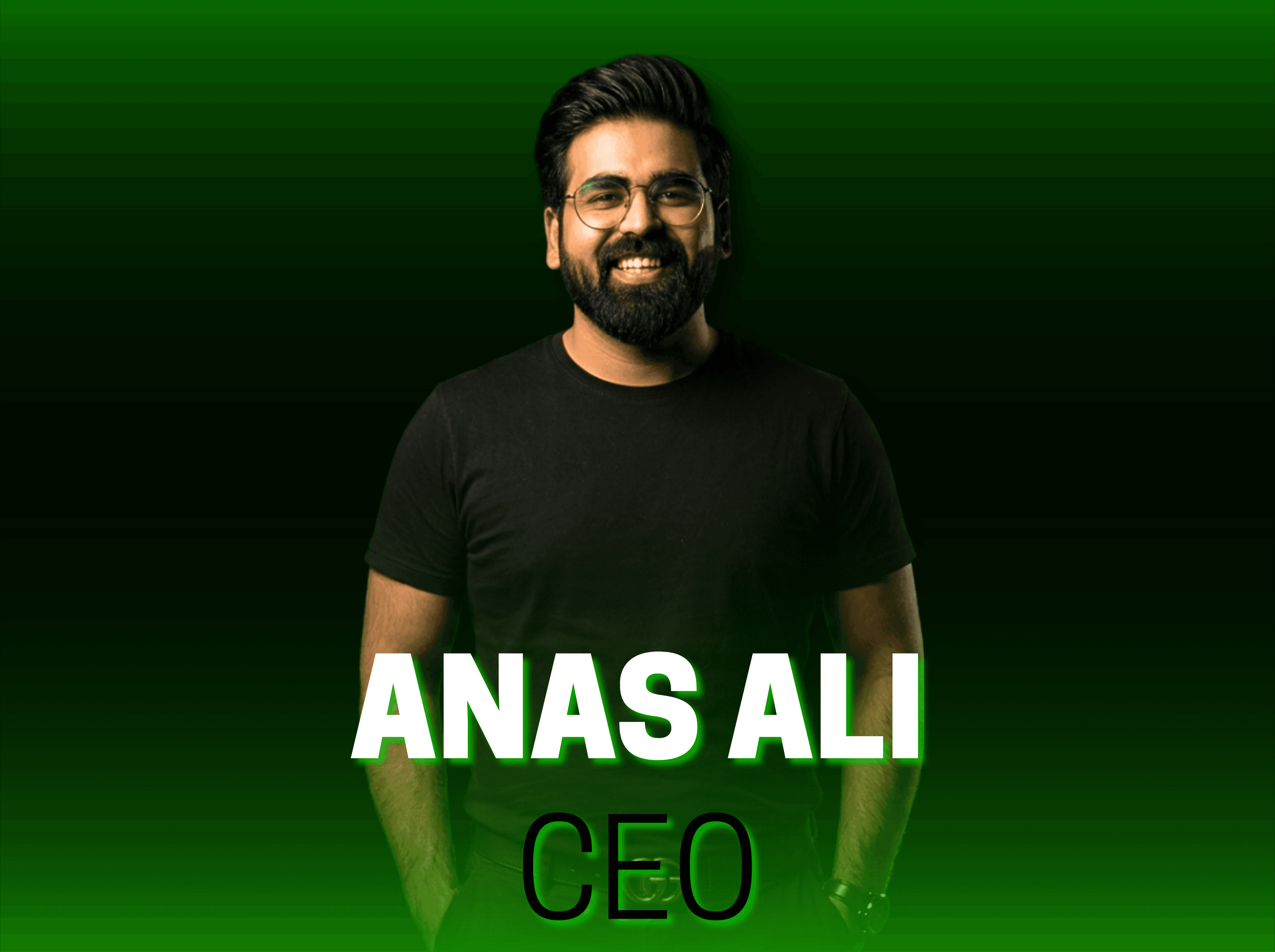 Sheikh Anas Ali