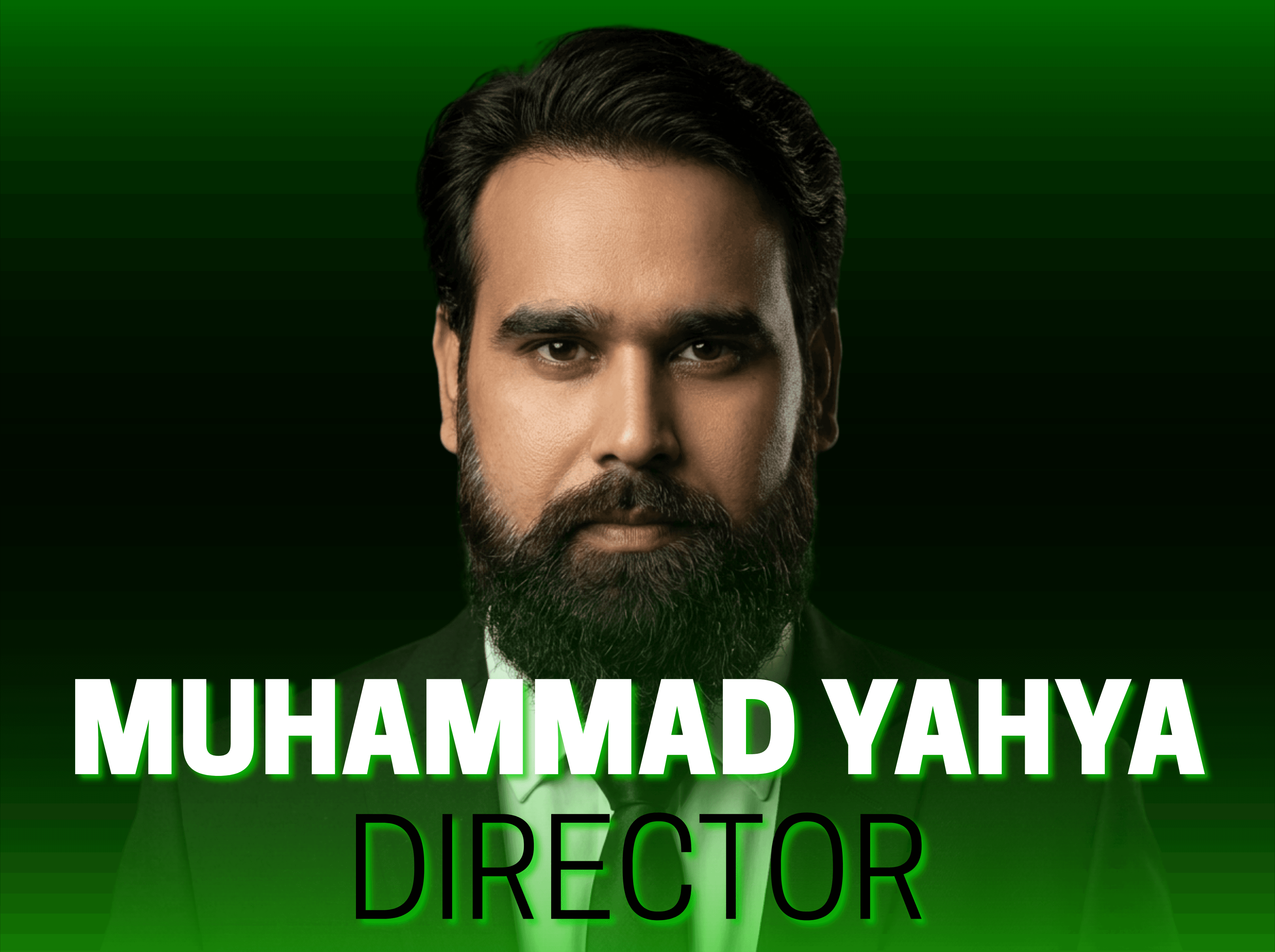 Muhammad Yahya